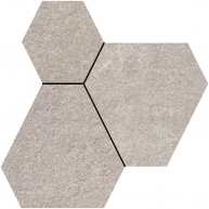 Mosaic Nido Dakota Grey 30x35 (Box of 11 units)