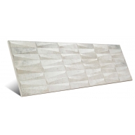 Seattle 9525 Gray Relief 30x90 (Box 1.08m2)