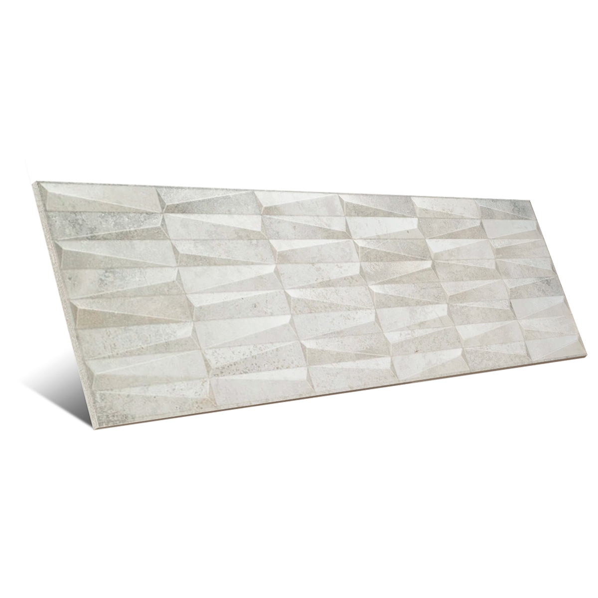 Seattle 9525 Relief Gris 30x90 (Boîte 1.08m2)