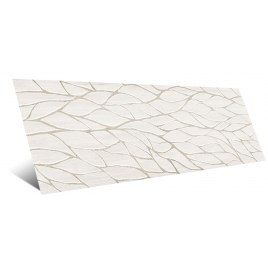 Q Decor Laurent Silber 40x120 (Preis pro Stück)