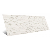 Q Decor Laurent Silber 40x120 (Preis pro Stück)