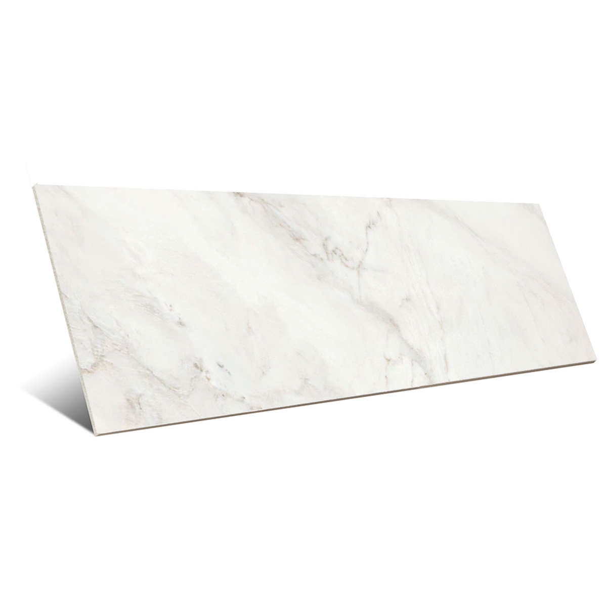 Duomo 1212 Blanc 40x120 (Boîte 1.44m2)