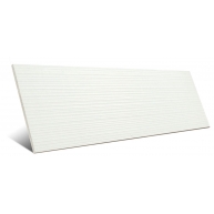 Mayen 1209 White Linear Relief 40x120 (Box 1.44m2)