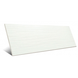 Mayen 1209 Relief Dune Blanche 40x120 (Boîte 1.44m2)