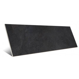 Q Mustang Black Mate 31x98 (Box of 1.21m2)