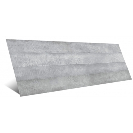 Q Forma Cinzento 40x120 (Caixa 1,44 m2)