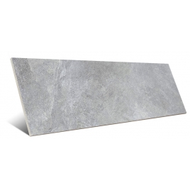 Q Mustang Gris Mate 31x98 (Boîte de 1.21m2)