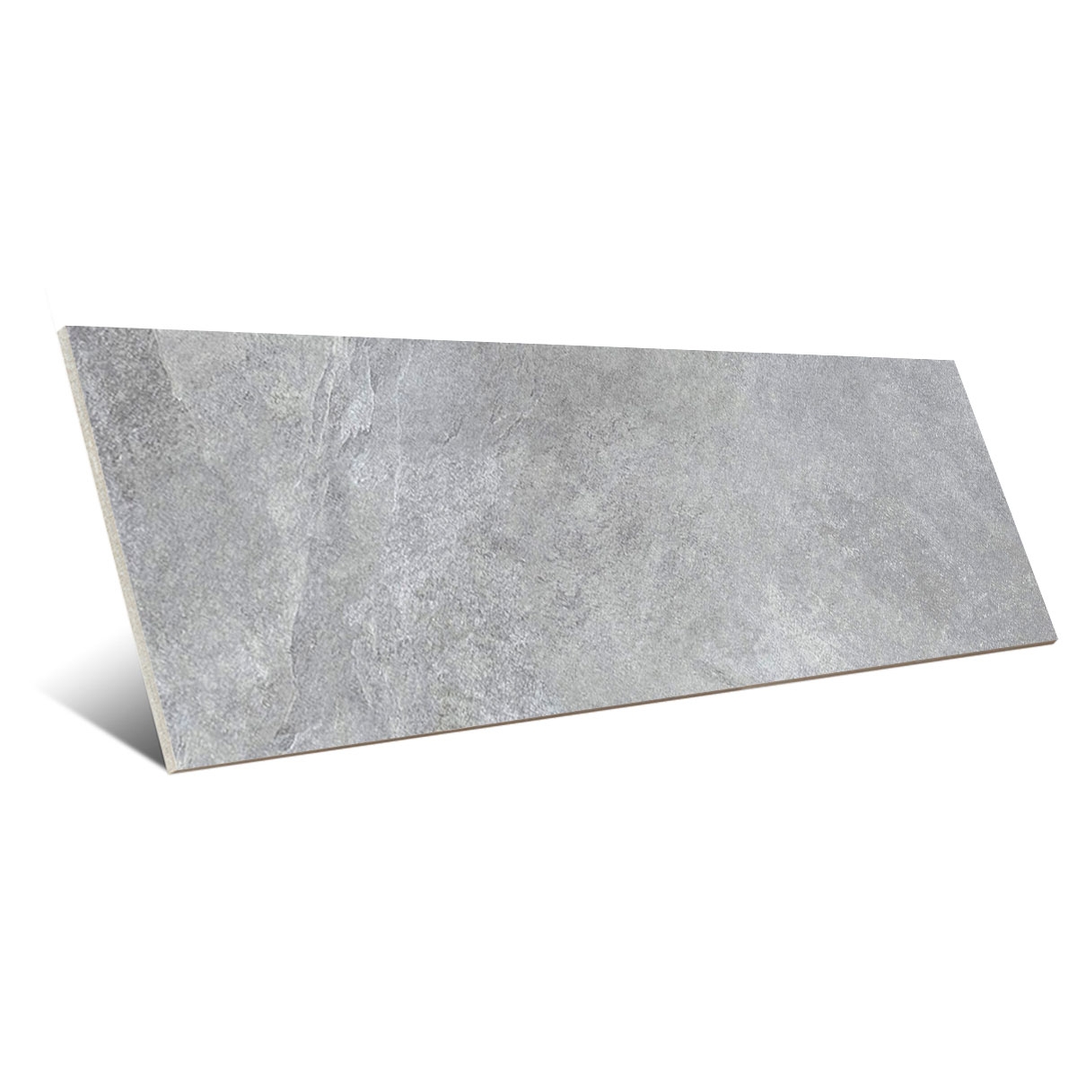 Q Mustang Grey Mate 31x98 (Caja de 1.21m2)