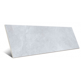 Q Mustang White Mate 31x98 (Caja de 1.21m2)