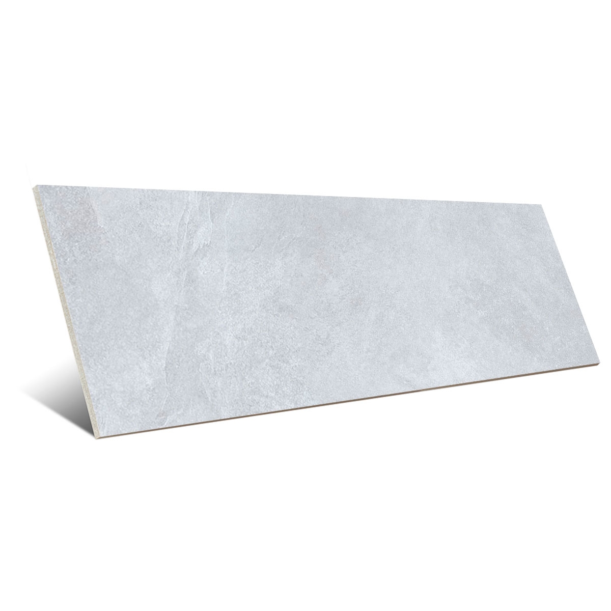 Q Mustang White Mate 31x98 (Caja de 1.21m2)