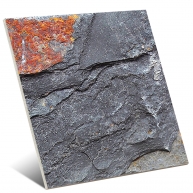 Rodas Tableau noir antidérapant 22,5 x 22,5 (Boîte de 1,01m2) 1