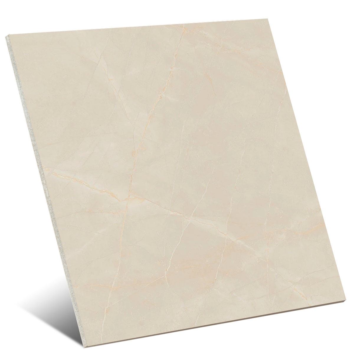 Venecia 1804 Crème 98x98 (Boîte 0.96m2)