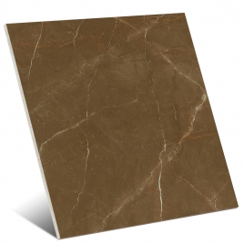 Veneza 1804 Tabaco 98x98 (Caixa 0.96m2)