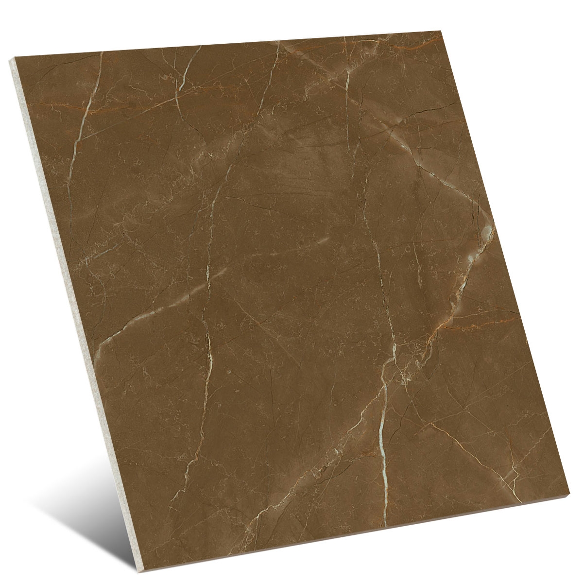 Veneza 1804 Tabaco 98x98 (Caixa 0.96m2)