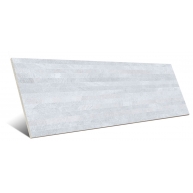 Q Mustang Ebez White Mate 31x98 (Caja de 1.21m2)