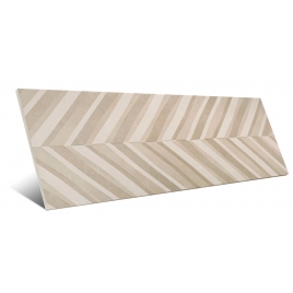 Liverpool 1218 Relief Sable Milano 40x120 (Boîte 1.44m2)