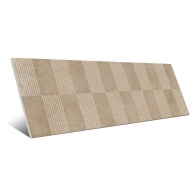 Q Turqueta Earth Mate 31x98 (Caixa de 1.21m2)