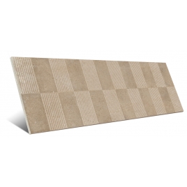 Foto de Q Turqueta Earth Mate 31x98 (Caixa de 1.21m2)