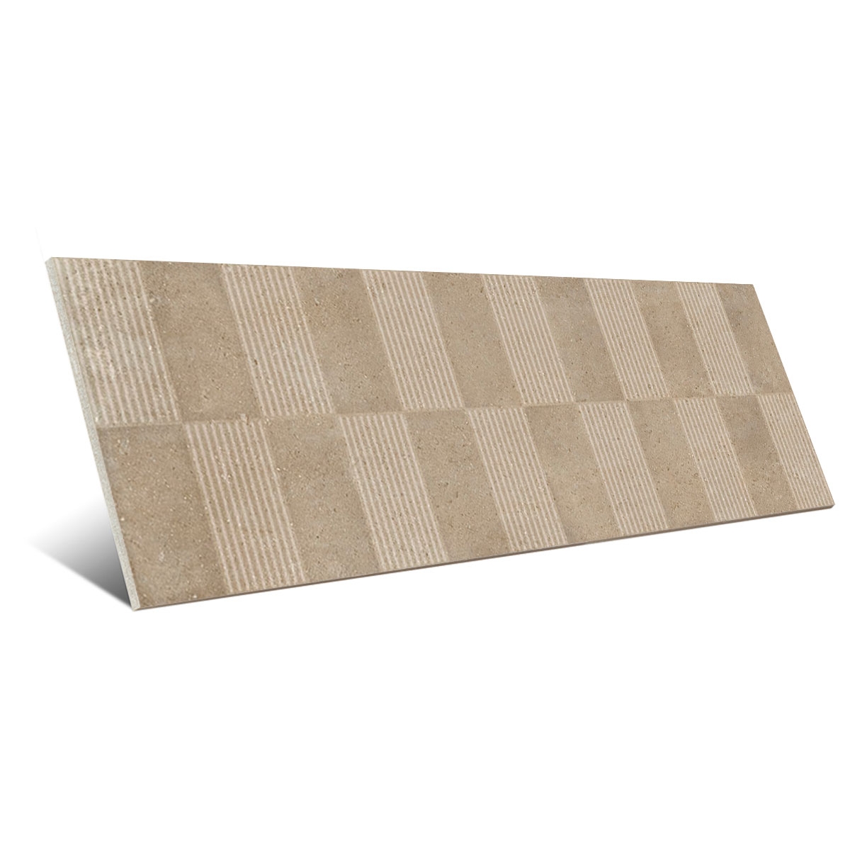 Q Turqueta Earth Mate 31x98 (Box mit 1,21m²)