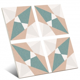 Altea Beige Block 16.5x16.5 (Box 0.55m2)