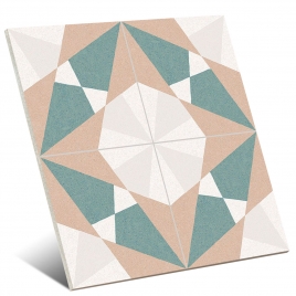 Altea Beige 33.15x33.15 (Boîte 1.32m2)