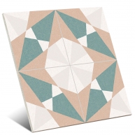 Altea Bege 33.15x33.15 (Caixa 1.32m2)