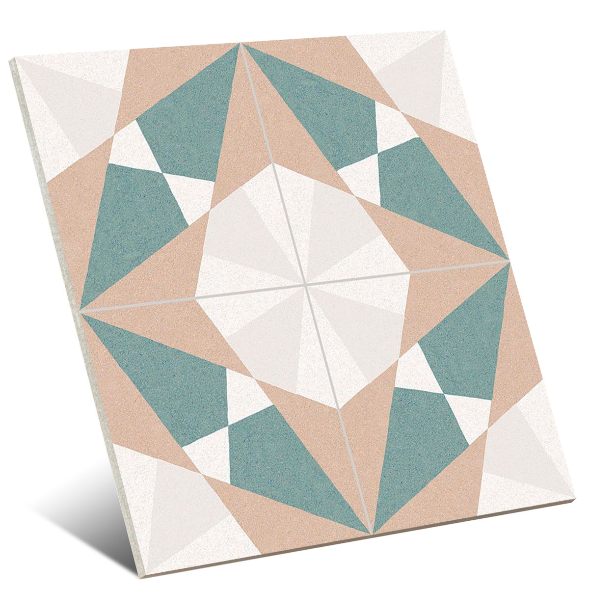 Altea Bege 33.15x33.15 (Caixa 1.32m2)