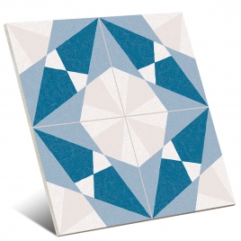 Altea Azul 33.15x33.15 (Caixa 1.32m2)