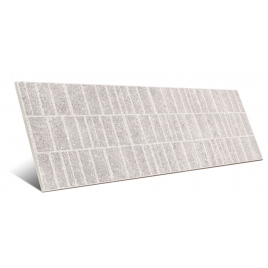 Foto de Q Kazan Pearl Mate 40x120 (Caja de 1.44m2)