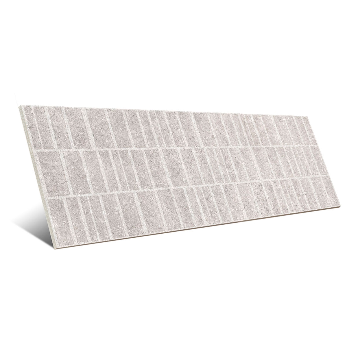 Q Kazan Pearl Mate 40x120 (Caja de 1.44m2)