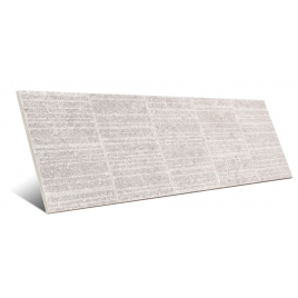 Q Kilda Pearl Mate 40x120 (Caja de 1.44m2)