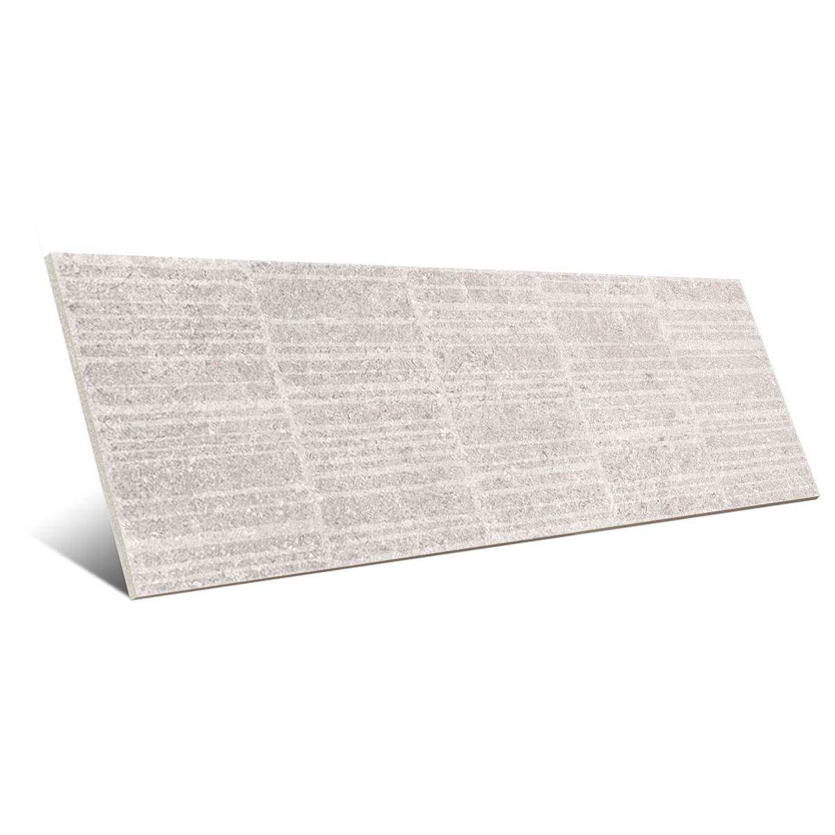 Q Kilda Pearl Mate 40x120 (Box of 1.44m2)