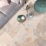 Interior with Ardesia Almond flooring 40.8x66.2 (Box 1.08m2)