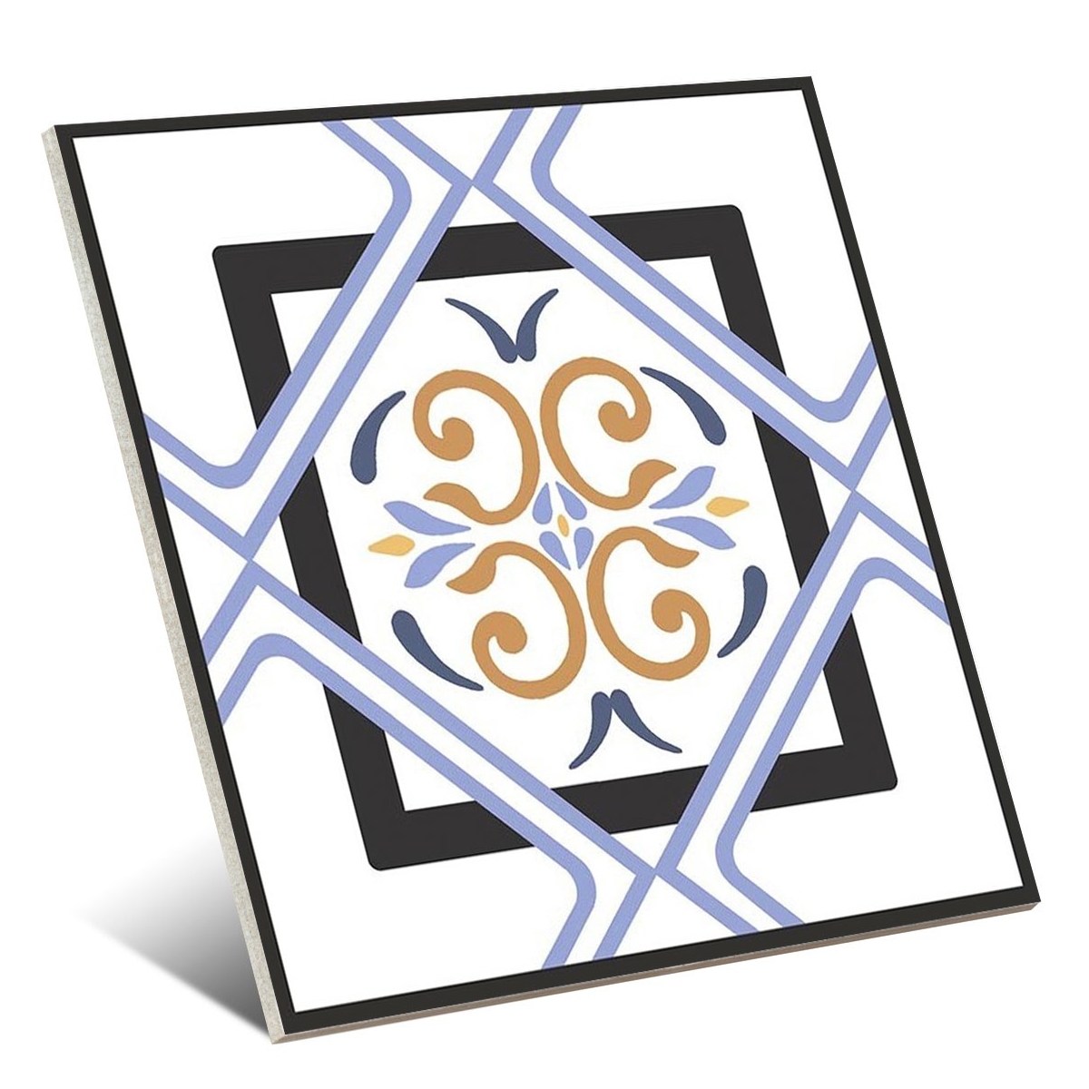 Goya 22 de 22x22 (Boîte 1.01 m2) Cerlat