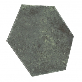 Saona Emerald Matte 23x27 (Box of 0.75m2)