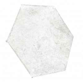 Foto de Saona Branco Mate 23x27 (Caixa de 0,75m2)