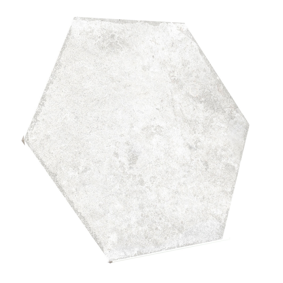 Saona Blanco Mate 23x27 (Caja de 0.75m2)