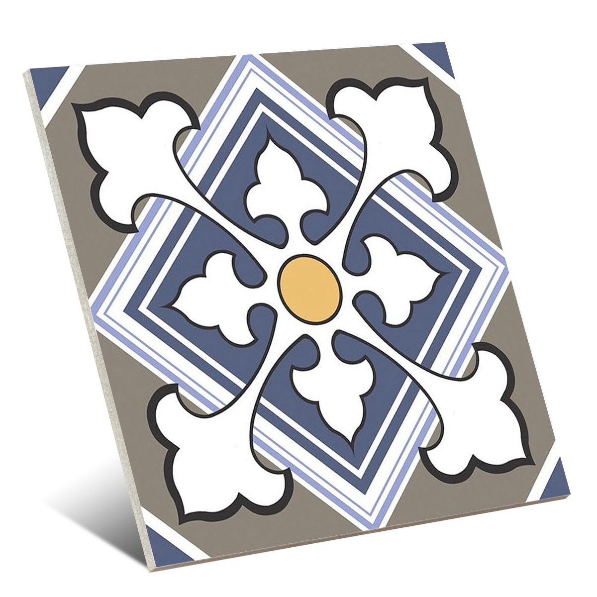 Goya 22 de 22x22 (Boîte 1.01 m2)