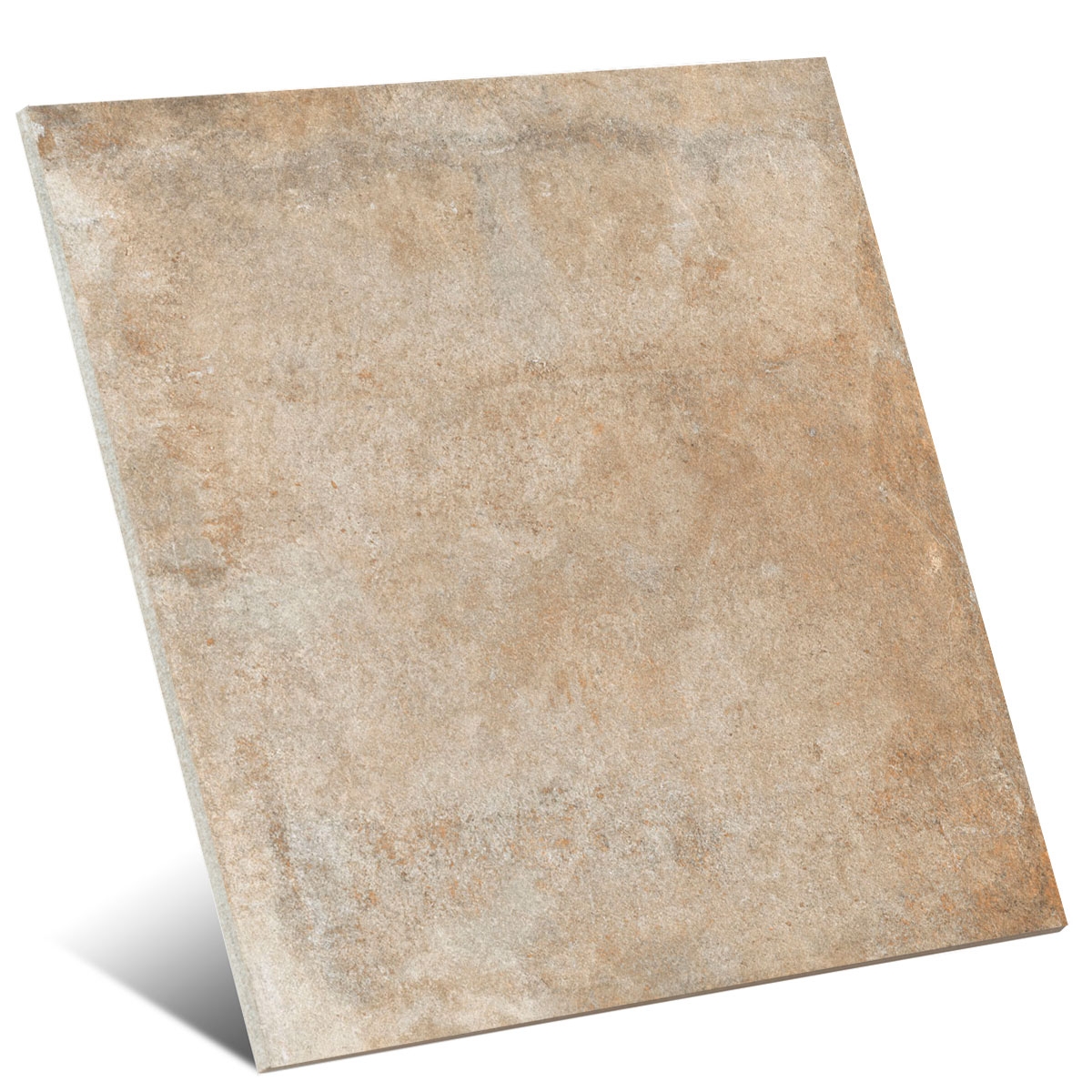 Toscana 1907 Natürliche rutschfeste 100x100 (Box 1m²)