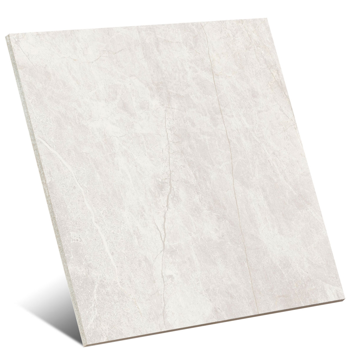 Támesis 1851 White 98x98 (Caja 0.96m2)