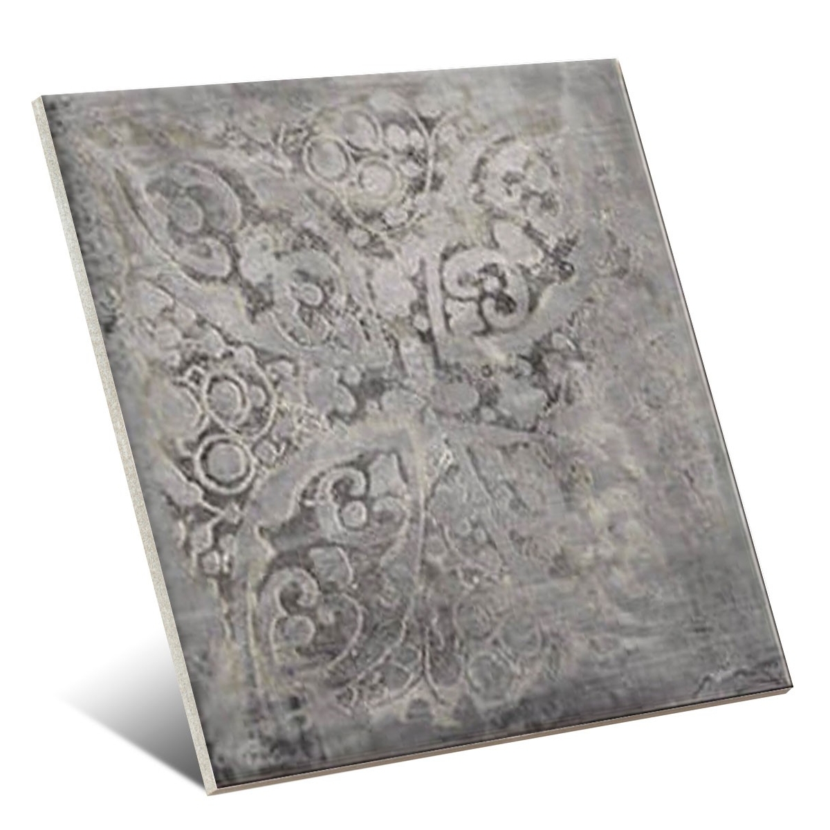 Borghese Tiles (m2) imitation of economical hydraulic