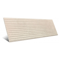 Louisiana 9516 White Relief 30x90 (Box 1,08m²)