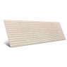 Louisiana 9516 White Relief 30x90 (Box 1.08m2)