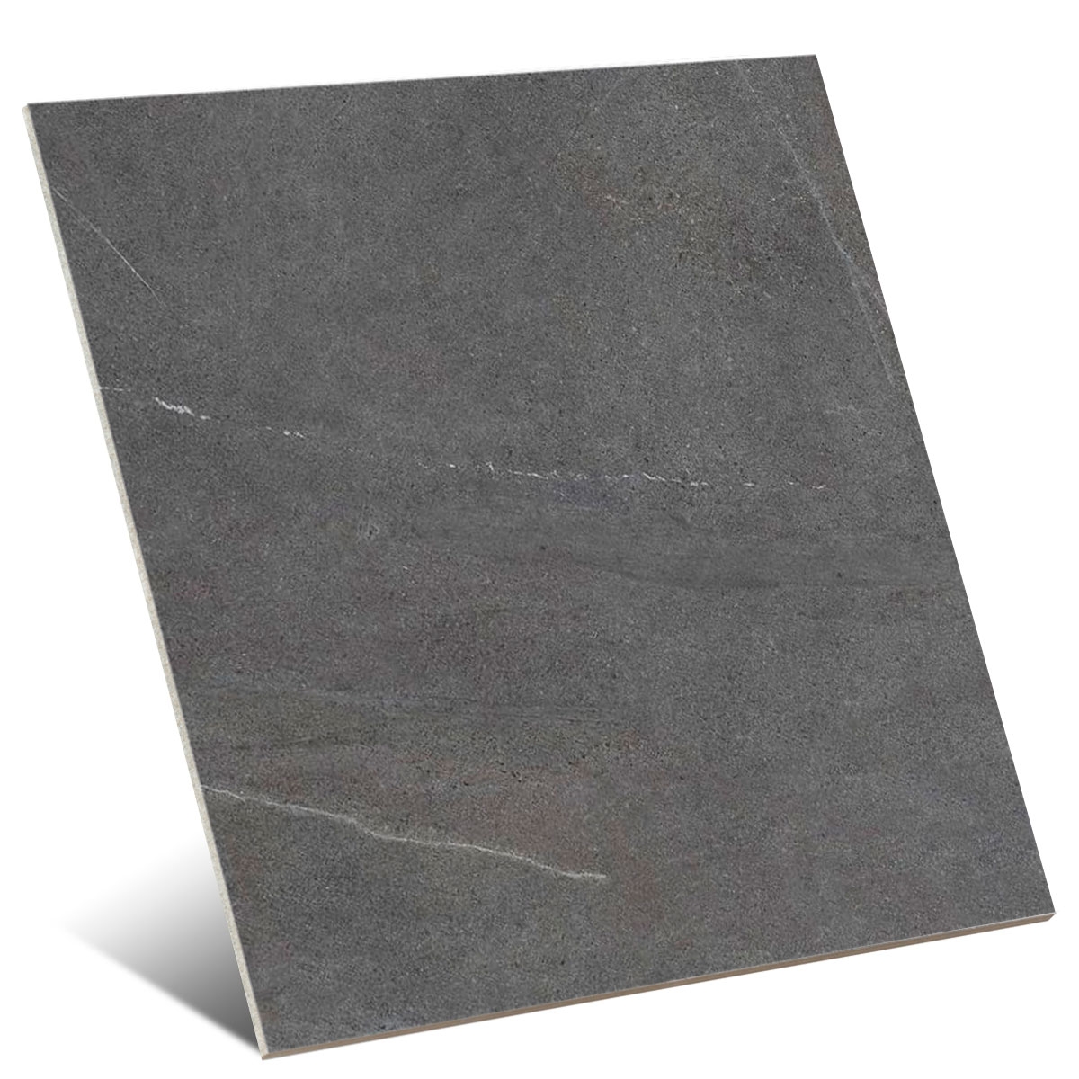 Bellevue P.E Graphite InOut 60x60 (Caisse de 1 416m2)