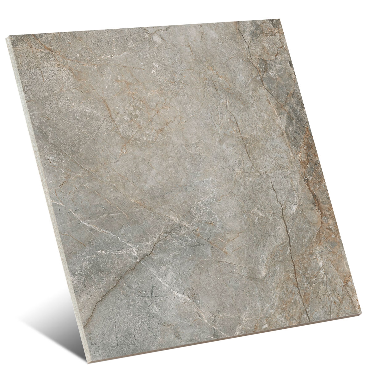 Tamise 1850 Sombre 100x100 (Boîte 1m2)