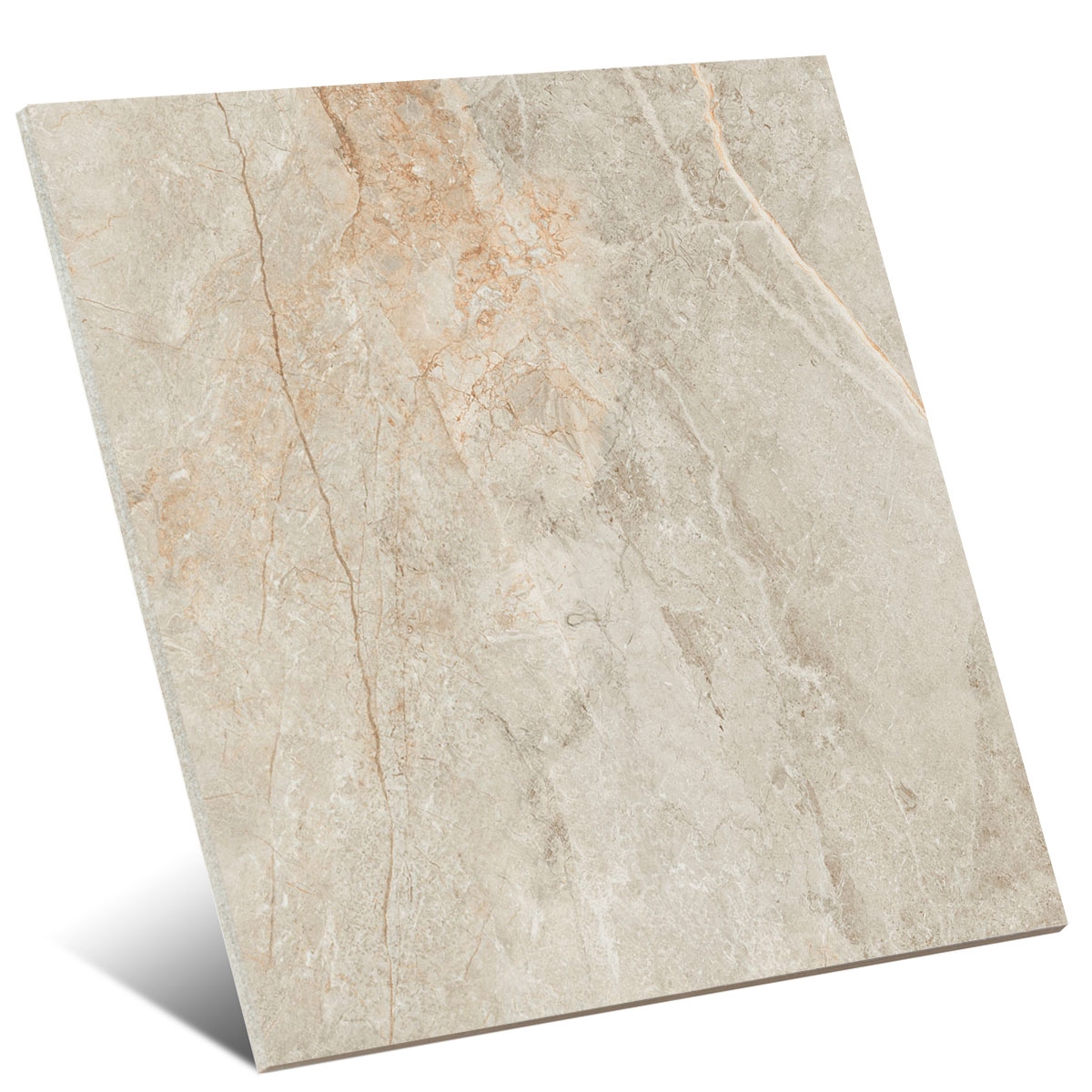 Tamise 1850 Sable 100x100 (Boîte 1m2)