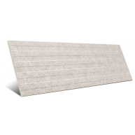 Soller 9551 Relief Nau Gris 30x90 (Boîte 1.080m2)