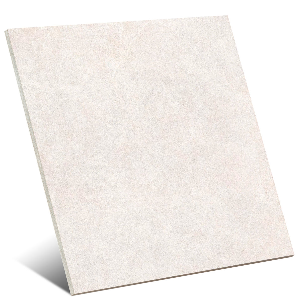 Soller 1970 White Non-slip 100x100 (Box 1m2)