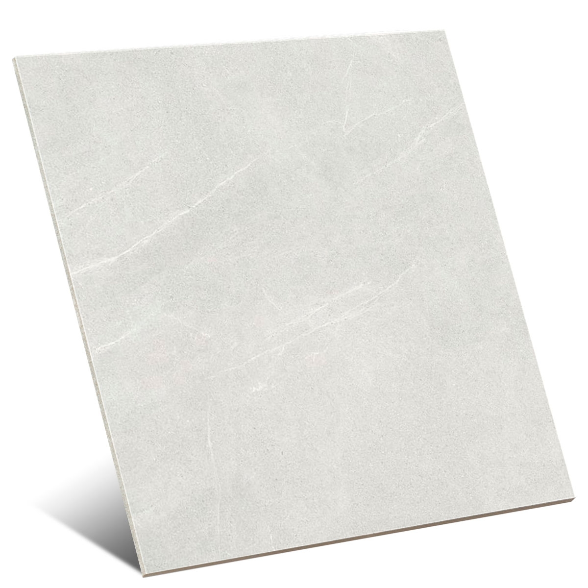 Bellevue P.E White InOut 60x60 (Caisse de 1 416m2)