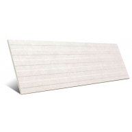 Soller 9551 Relieve Nau Blanco 30x90 (Caja 1.08 m2)